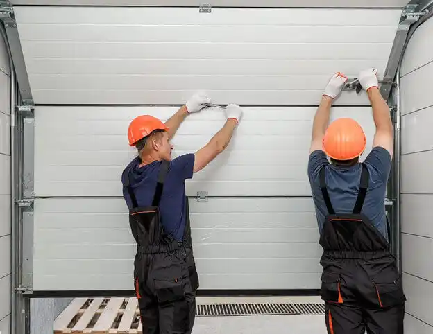 garage door service Herlong